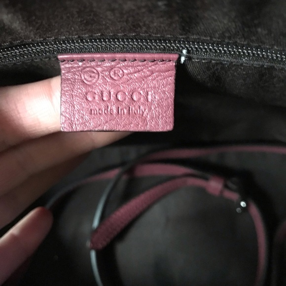Gucci bag - Picture 15 of 16